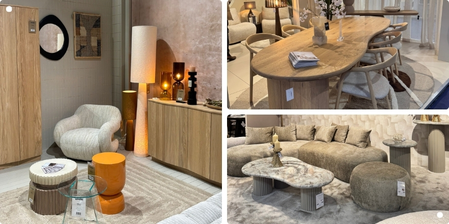 Maison&Object - Zemitost, klid a elegance